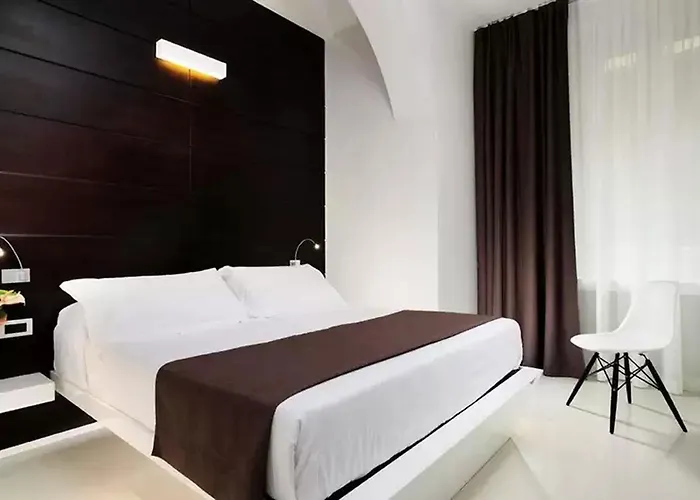 בית הארחה Navona 3*