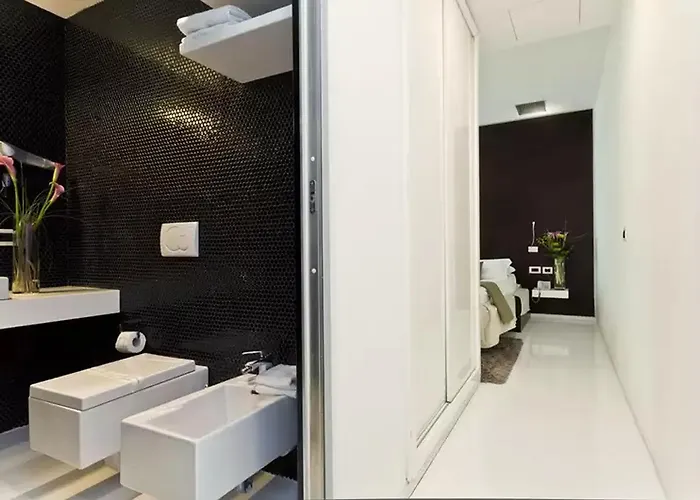 בית הארחה Navona 3*