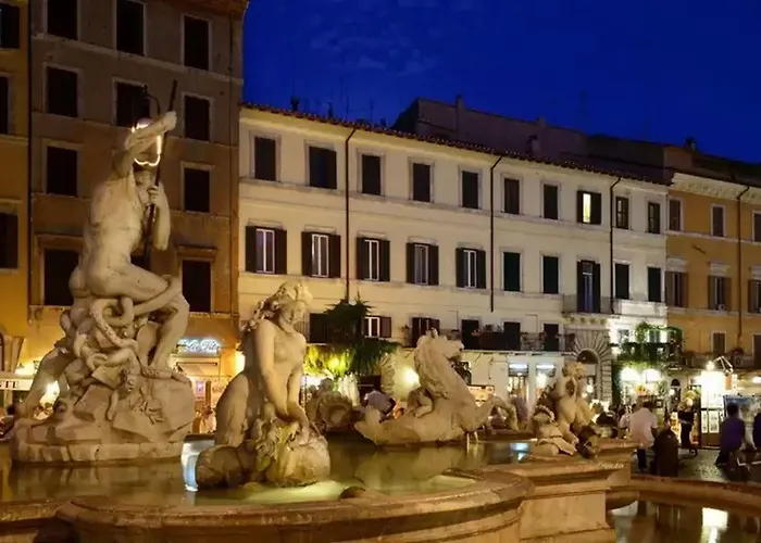 Navona 3*