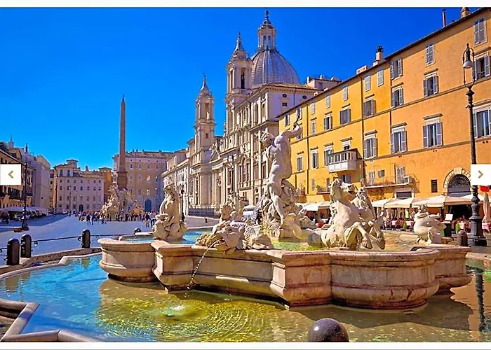 Navona 3*