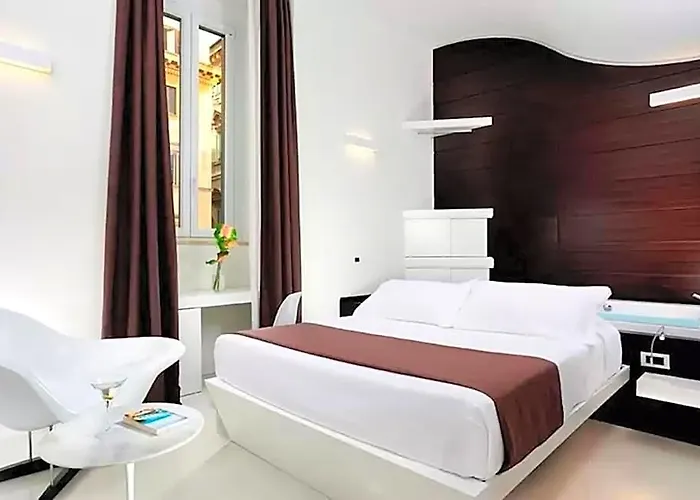 Navona 3* רומא